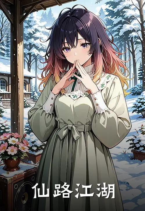 朱豪朱强(仙路江湖)_《仙路江湖》最新章节免费在线阅读