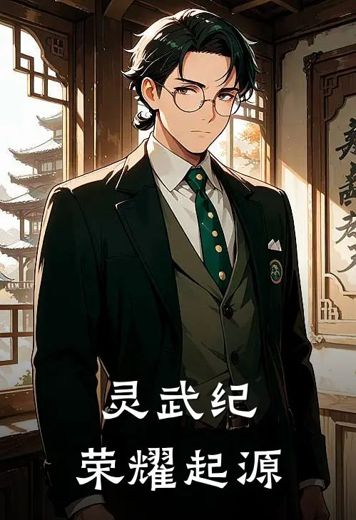 灵武纪，荣耀起源