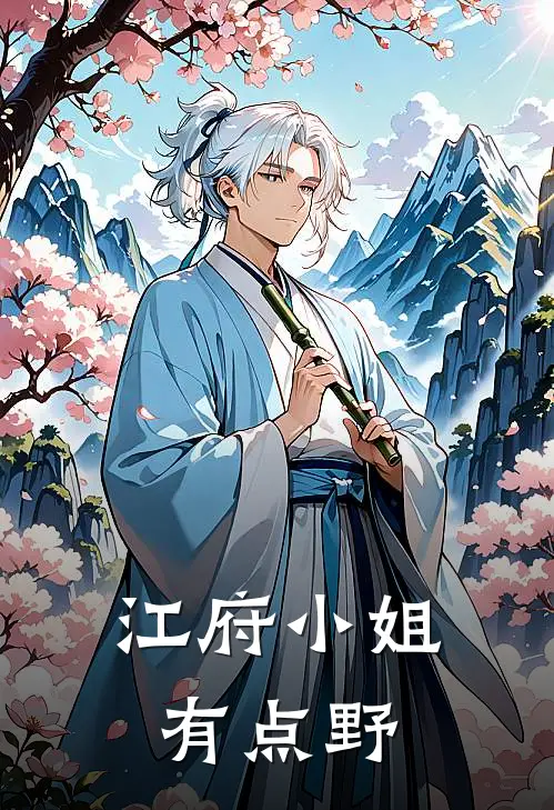 江府小姐有点野(江映晚江映蓉)推荐完结小说_最新章节列表江府小姐有点野(江映晚江映蓉)