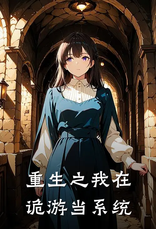 重生之我在诡游当系统