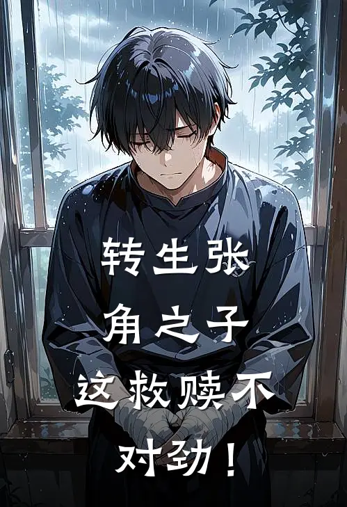转生张角之子：这救赎不对劲！