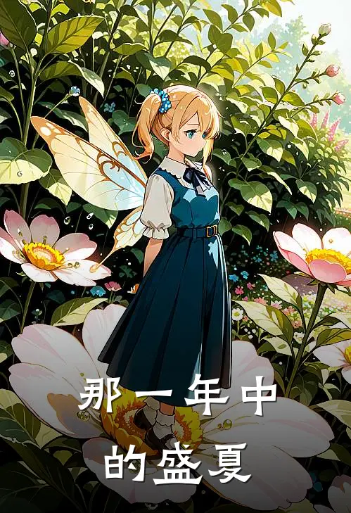 那一年中的盛夏(萧妄白洛星)小说最新章节_全文免费小说那一年中的盛夏萧妄白洛星