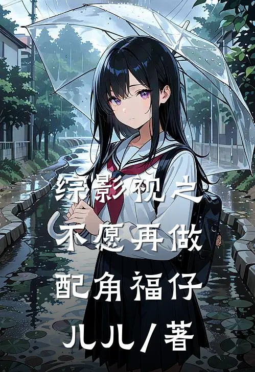 综影视之不愿再做配角福仔儿儿 / 著