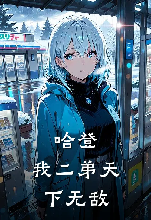 陈牧麦克海尔哈登：我二弟天下无敌全文免费阅读_陈牧麦克海尔完整版免费阅读