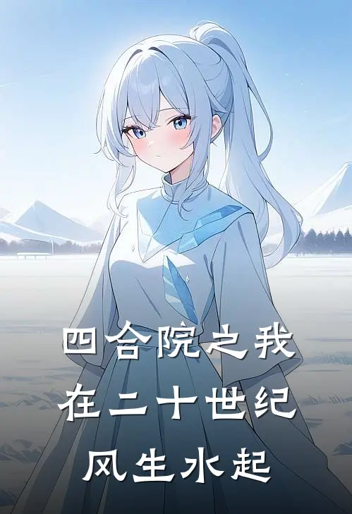 四合院之我在二十世纪风生水起(沈浪沈建国)完结小说推荐_小说全文免费阅读四合院之我在二十世纪风生水起沈浪沈建国