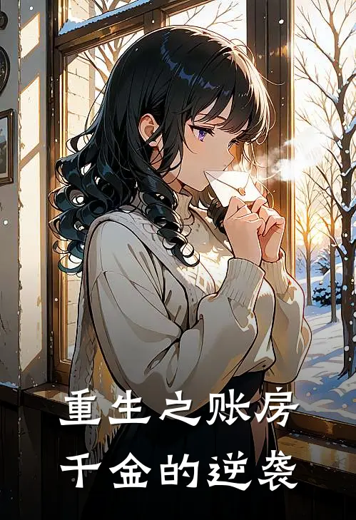 重生之账房千金的逆袭