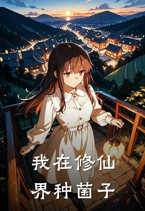我在修仙界种菌子
