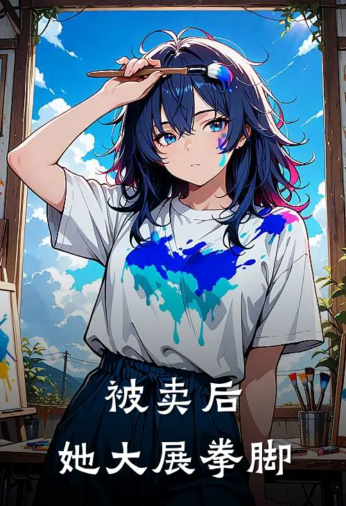 被卖后，她大展拳脚