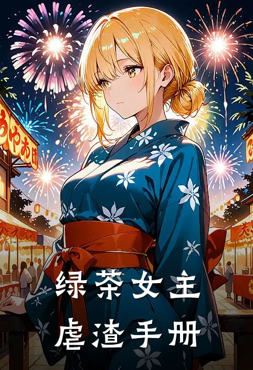 绿茶女主虐渣手册