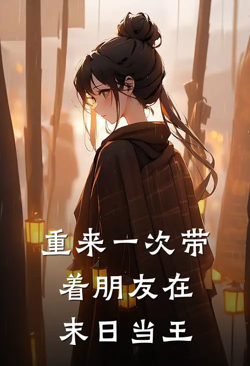 重来一次带着朋友在末日当王