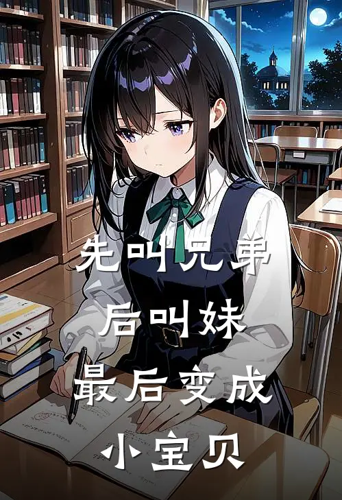 先叫兄弟后叫妹，最后变成小宝贝洛宇陆念最新完结小说推荐_全集免费小说先叫兄弟后叫妹，最后变成小宝贝洛宇陆念