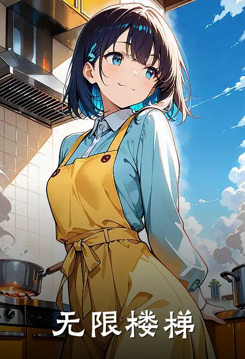 无限楼梯