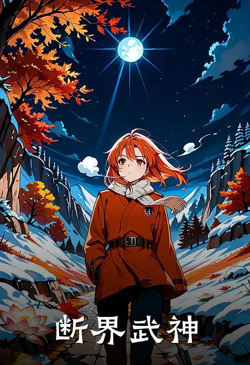 断界武神(高潜陈尘)免费小说全本阅读_最新章节列表断界武神(高潜陈尘)