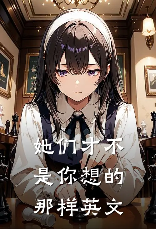 她们才不是你想的那样英文