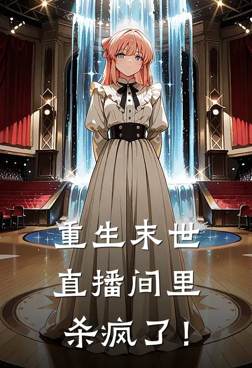 重生末世：直播间里杀疯了！(赵肃苏雪)在线阅读免费小说_完整版小说免费阅读重生末世：直播间里杀疯了！(赵肃苏雪)