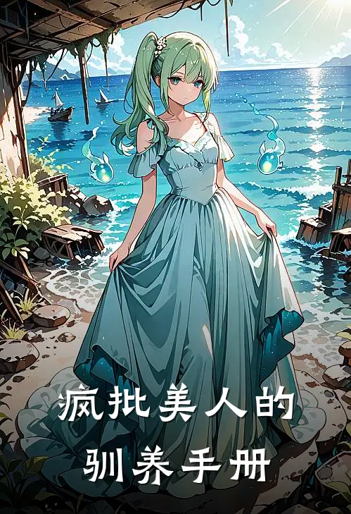 疯批美人的驯养手册