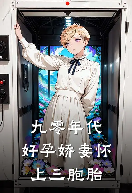 九零年代，好孕娇妻怀上三胞胎