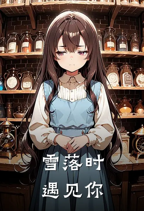雪落时遇见你