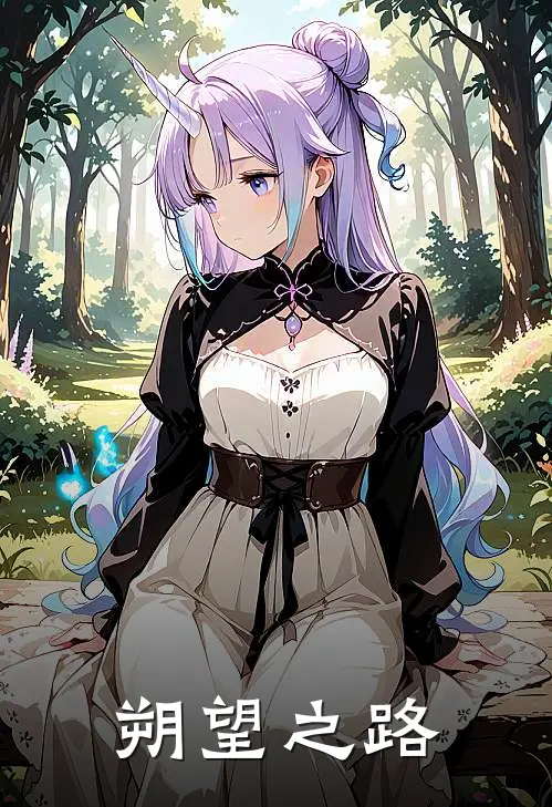 朔望之路(李朔赵仙长)热门小说大全_推荐完本小说朔望之路李朔赵仙长