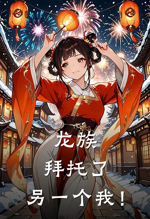 龙族：拜托了，另一个我！