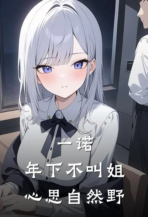 一诺：年下不叫姐，心思自然野