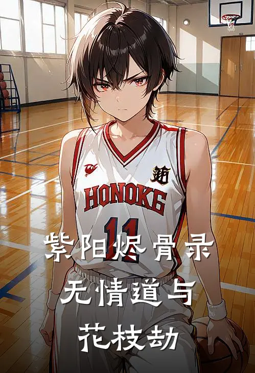 紫阳烬骨录：无情道与花枝劫