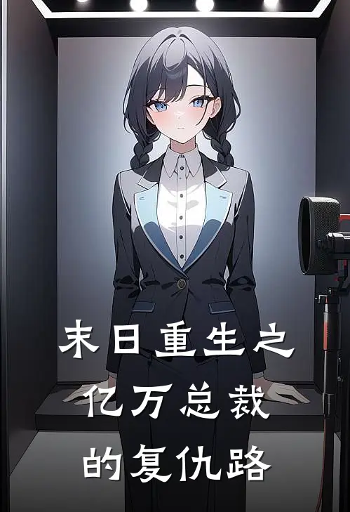 末日重生之亿万总裁的复仇路