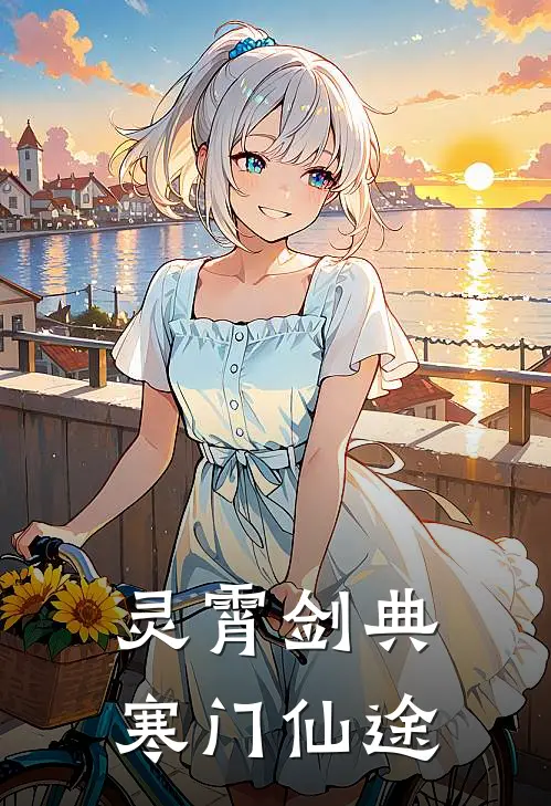 灵霄剑典：寒门仙途