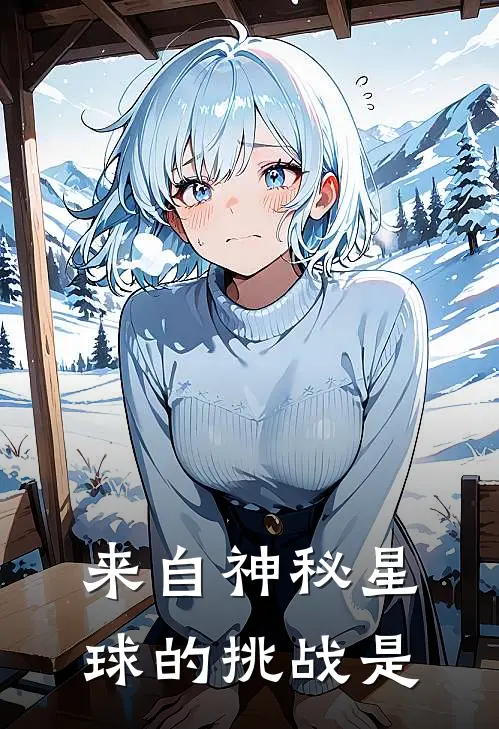 来自神秘星球的挑战是