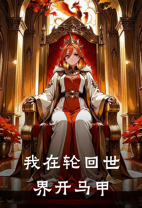 我在轮回世界开马甲马小龙埃德加热门免费小说_免费小说免费阅读我在轮回世界开马甲马小龙埃德加