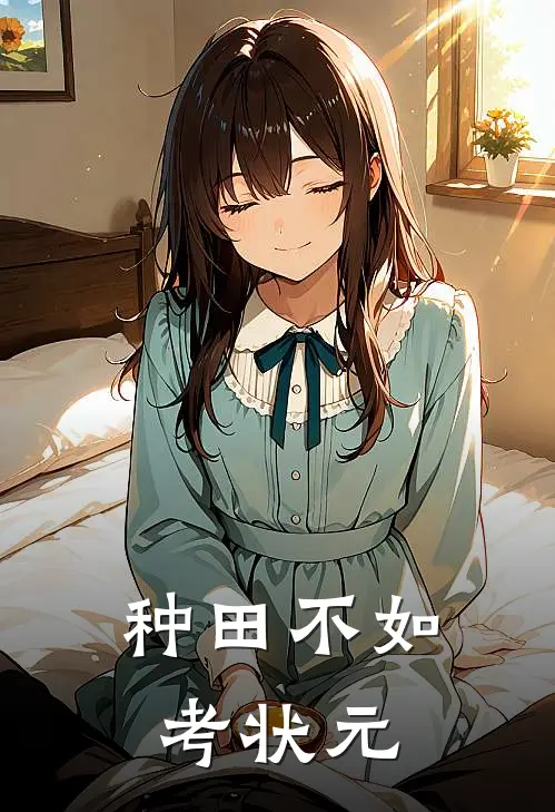 种田不如考状元(刘耕书刘书)免费小说_完整版免费阅读种田不如考状元刘耕书刘书