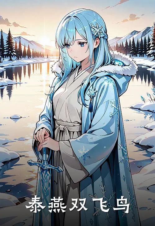 泰燕双飞鸟