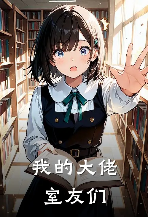 我的大佬室友们