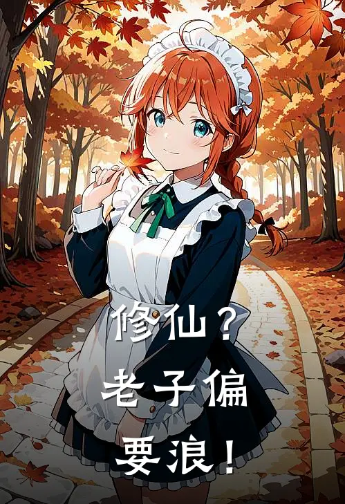 修仙？老子偏要浪！