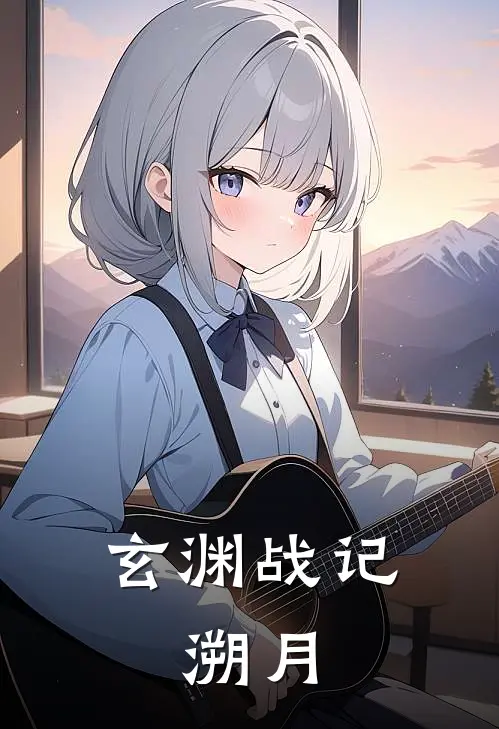 玄渊战记：溯月