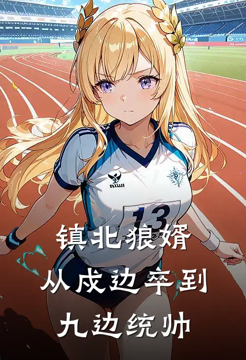 镇北狼婿：从戍边卒到九边统帅(林缚刘三)热门网络小说推荐_最新完结小说推荐镇北狼婿：从戍边卒到九边统帅林缚刘三