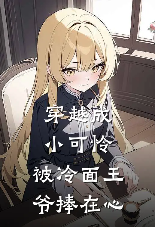 穿越成小可怜，被冷面王爷捧在心(林小棠夜清欢)免费小说阅读_完结版小说推荐穿越成小可怜，被冷面王爷捧在心(林小棠夜清欢)