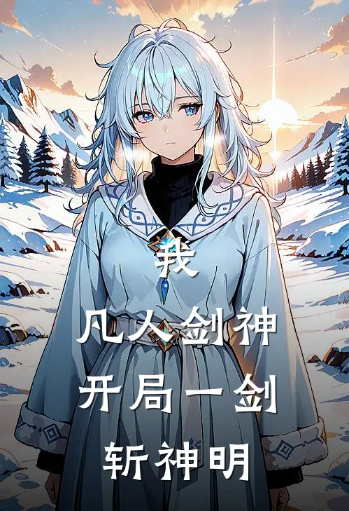 我，凡人剑神，开局一剑斩神明(赵乾林凡)好看的小说推荐完结_完本小说我，凡人剑神，开局一剑斩神明赵乾林凡