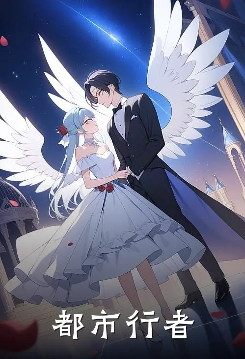 都市行者