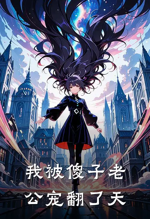 我被傻子老公宠翻了天(于晚龙婉欣)完本小说大全_热门小说大全我被傻子老公宠翻了天于晚龙婉欣