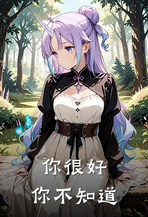 你很好，你不知道周屿沈念晴新热门小说_免费阅读全文你很好，你不知道周屿沈念晴