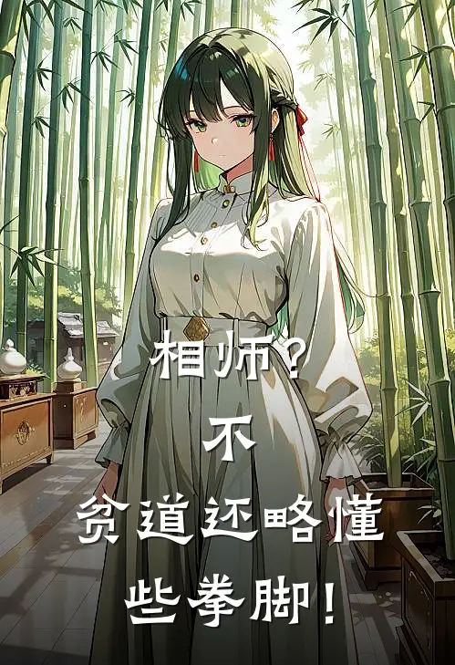 相师？不，贫道还略懂些拳脚！叶无欢周静完本热门小说_小说推荐完结相师？不，贫道还略懂些拳脚！叶无欢周静