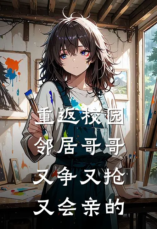 重返校园邻居哥哥又争又抢又会亲的