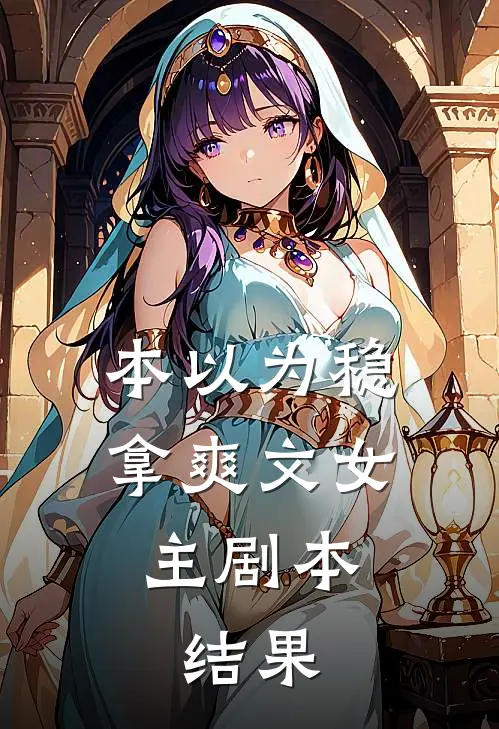 本以为稳拿爽文女主剧本，结果