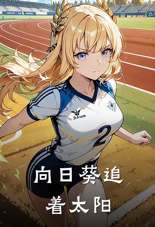 向日葵追着太阳(李想悦琳)推荐完结小说_最新章节列表向日葵追着太阳(李想悦琳)