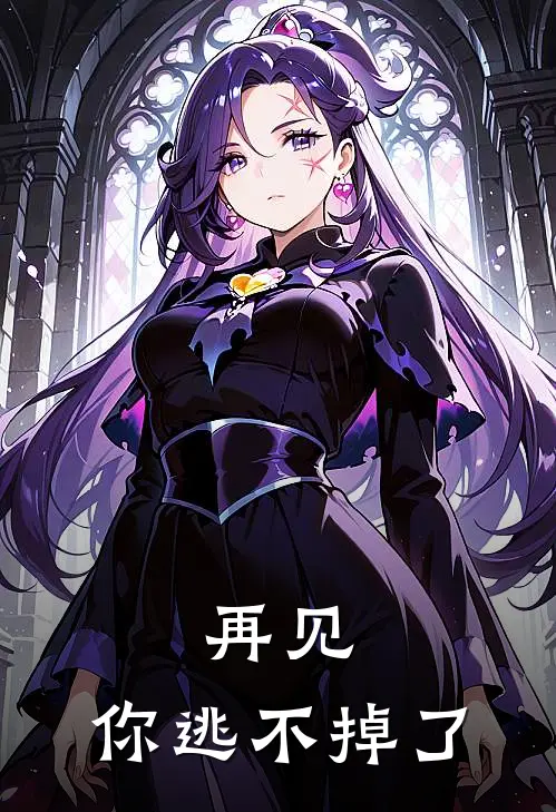 再见，你逃不掉了