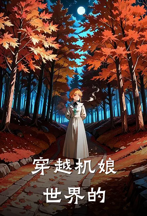 穿越机娘世界的