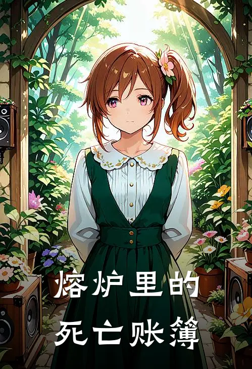 《熔炉里的死亡账簿》许晗张伟完本小说_许晗张伟(熔炉里的死亡账簿)全文免费阅读无弹窗大结局