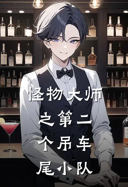 怪物大师之第二个吊车尾小队(布布路诺德)免费小说完结版_免费小说免费阅读怪物大师之第二个吊车尾小队布布路诺德