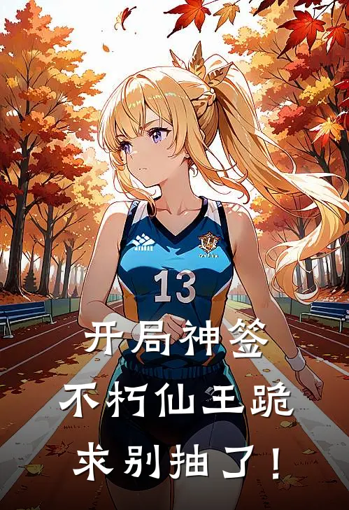 开局神签，不朽仙王跪求别抽了！(洪玄赵厉)全本完结小说_完整版免费全文阅读开局神签，不朽仙王跪求别抽了！(洪玄赵厉)